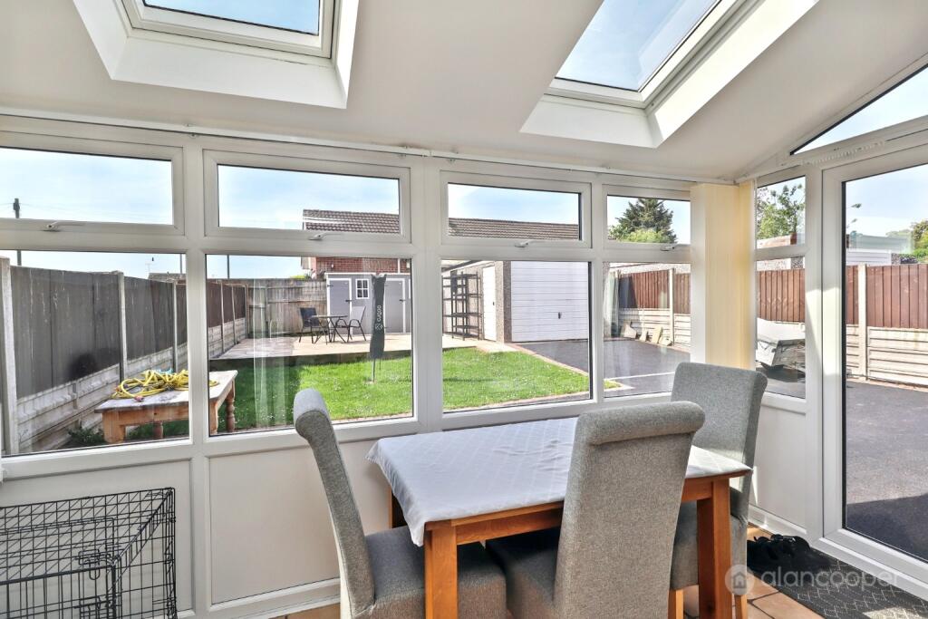 House in North Warwickshire, Chapel End, Hartshill - View 5
