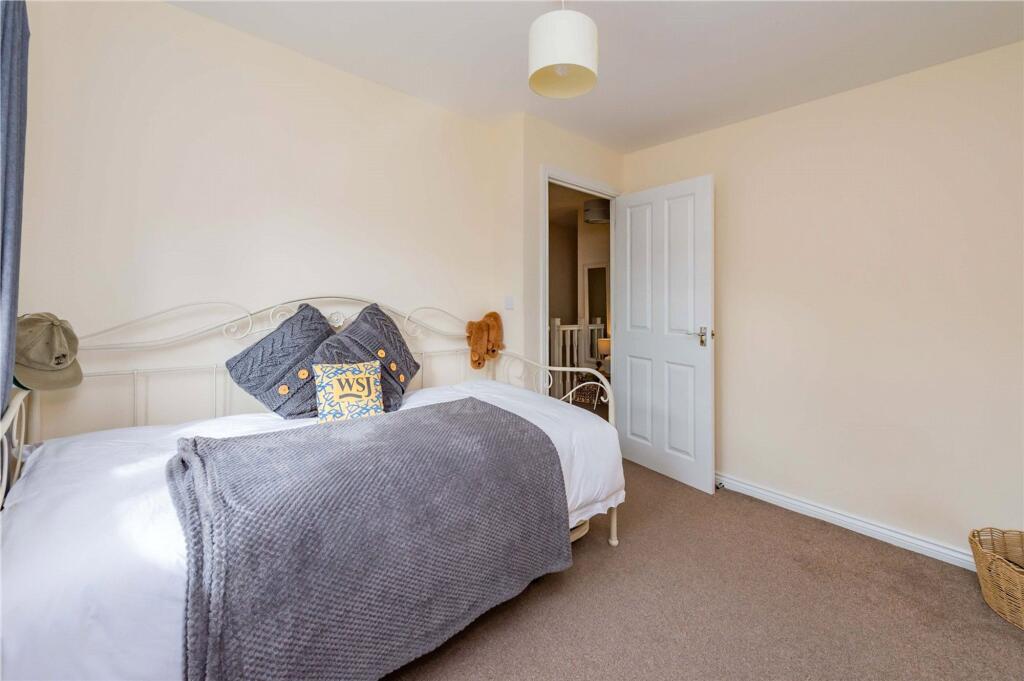 House in Wellington, Telford and Wrekin - View 5