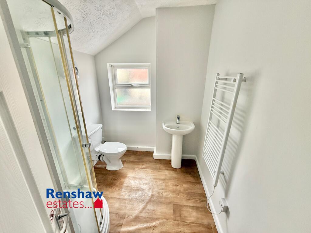 Apartment in Derby - View 4
