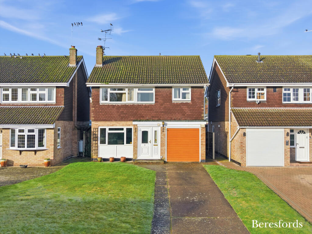 Main image of property: Fairfield, Ingatestone, CM4