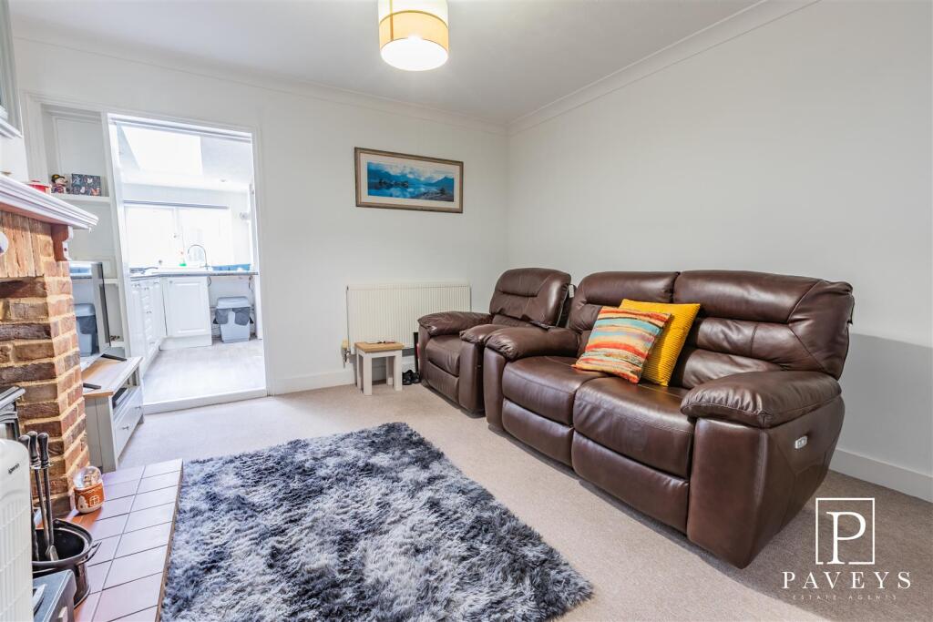 Alfred Terrace, Walton On The Naze photo 3