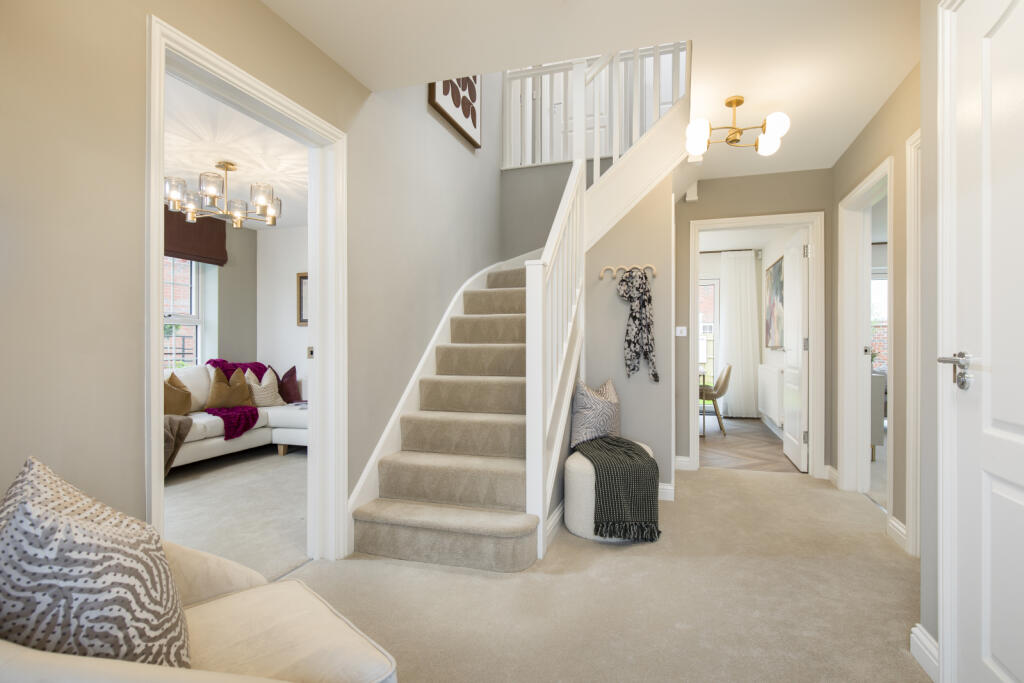 Additional image 5 of Orchard Gardens, Park Street, AL2