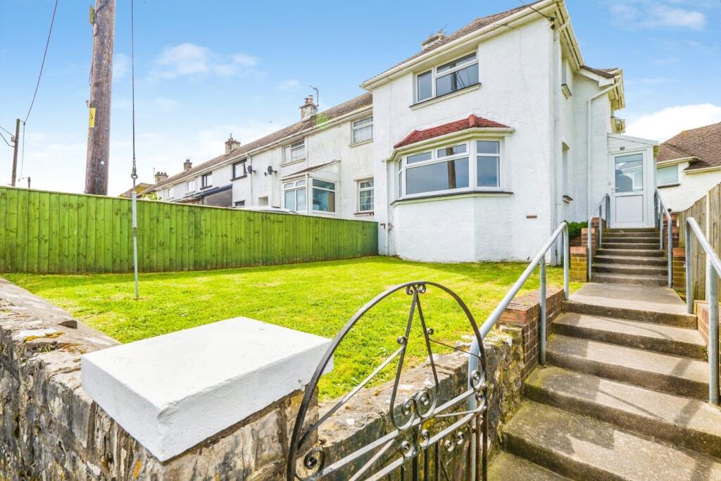 Main image of property: Gileston Road, St Athan, Barry, CF62