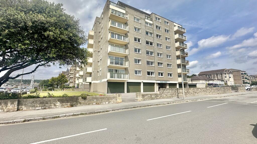 Main image of property: Beach Court, Beach Road
