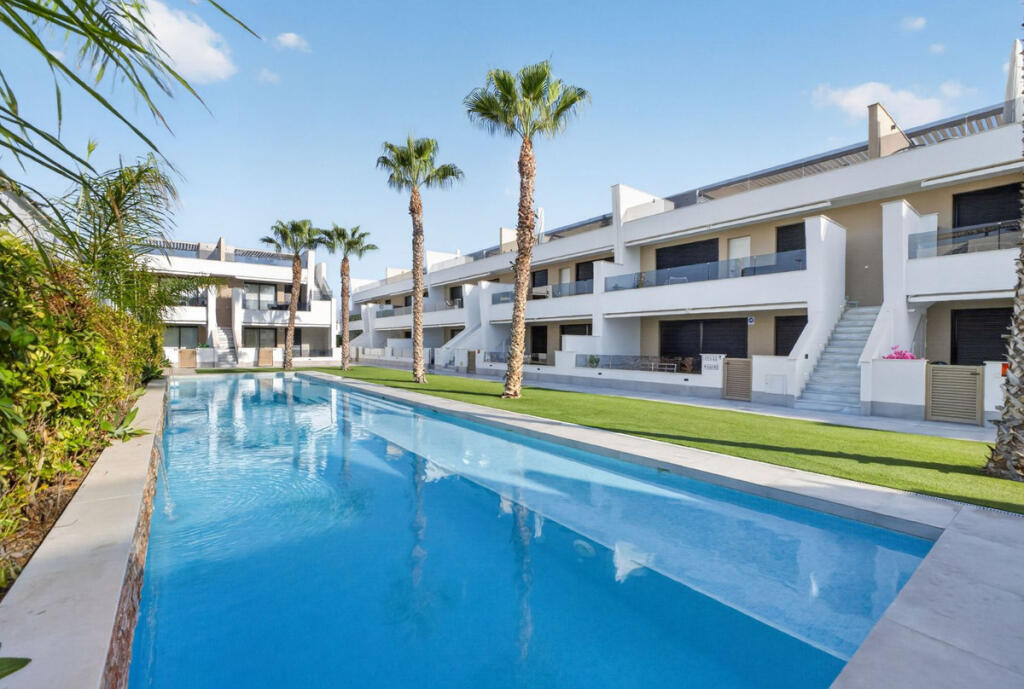 Main image of property: Murcia, Los Alcázares