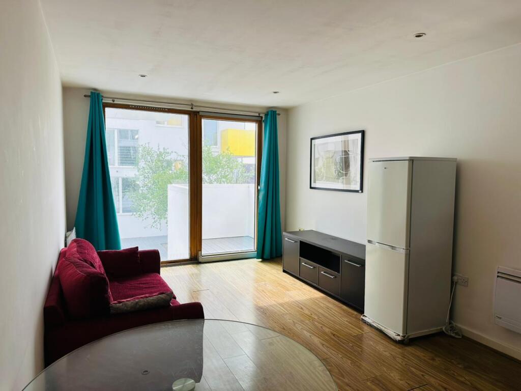 Main image of property: Cutmore Ropeworks, Arboretum Place, IG11