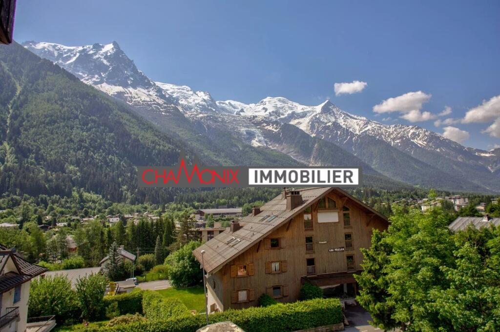 Main image of property: Rhone Alps, Haute-Savoie, Chamonix