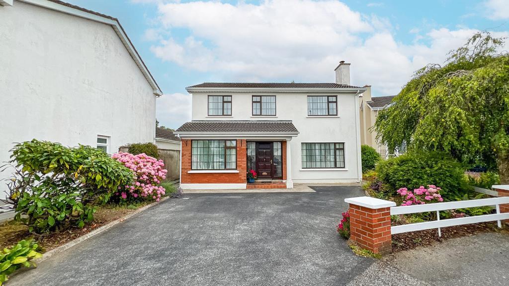 Main image of property: 10 Clarnwood, Freshford Road, Kilkenny, R95 VP6R