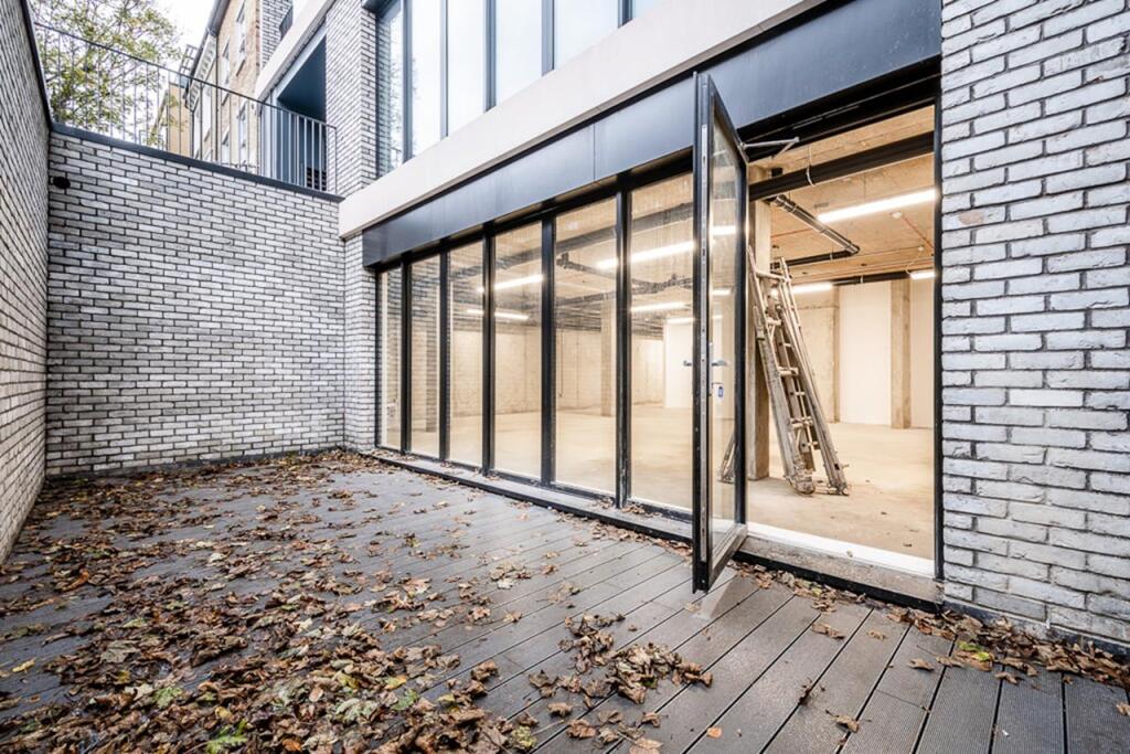 Main image of property: Unit 5, 35 Shore Road, London, E9 7FL