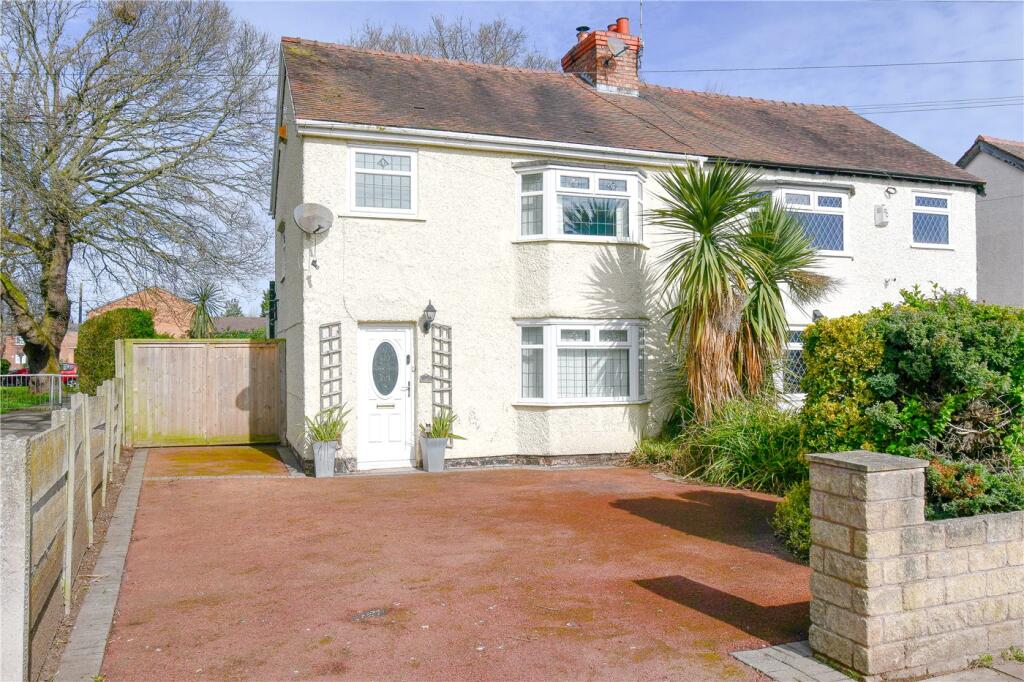 Main image of property: Mark Rake, Bromborough, Wirral