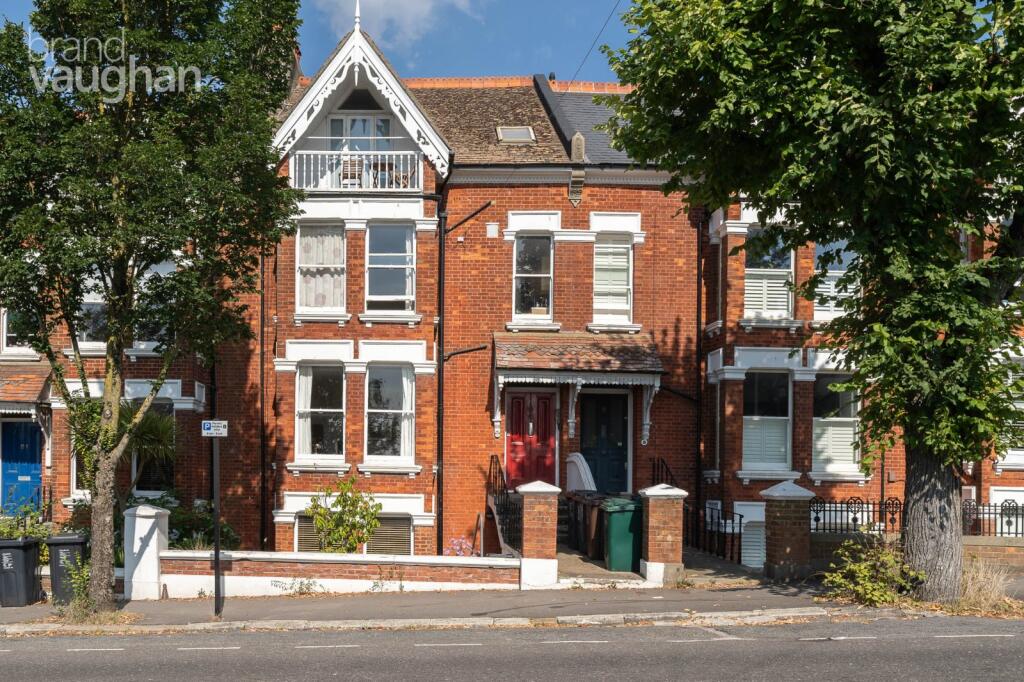 Main image of property: Preston Drove, Brighton, East Sussex, BN1