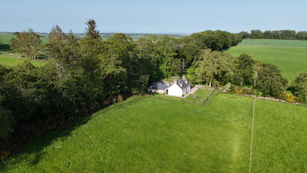 House in Turriff, Aberdeenshire - View 2