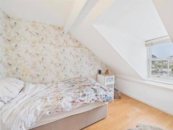 Bedroom Five