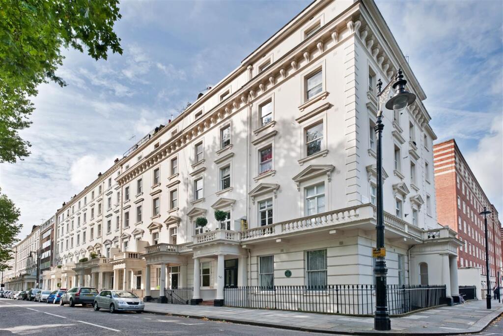 Apartment in London - View 4