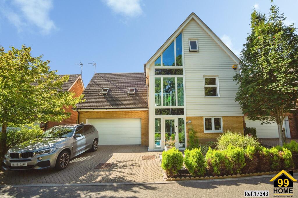 House in Tonbridge - View 3