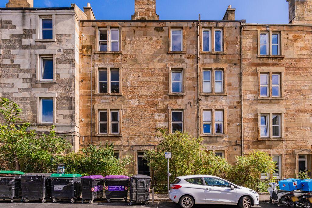 Main image of property: 5/11 Orwell Terrace, Dalry, Edinburgh, EH11 2DU