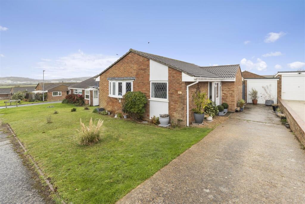 Main image of property: Hurdis Road, Seaford