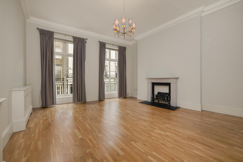 House in London - View 2