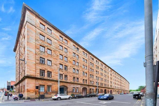 Main image of property: Bell Street, Merchant City, Glasgow, G4