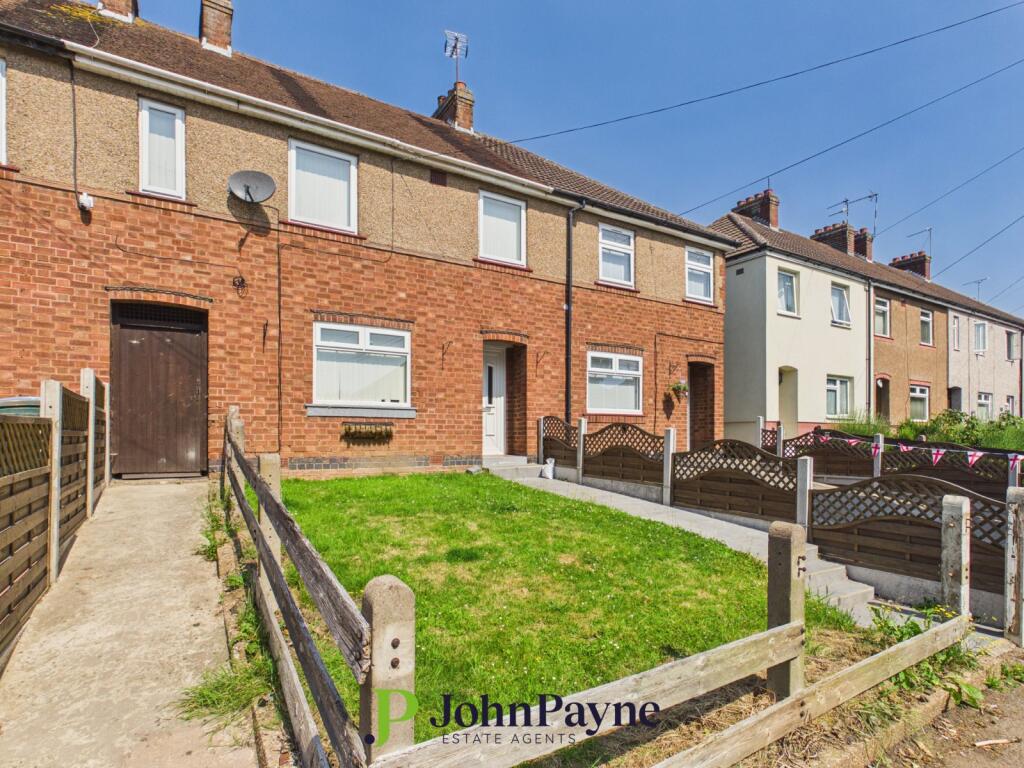 Main image of property: Three Spires Avenue, Coundon, Coventry, CV6