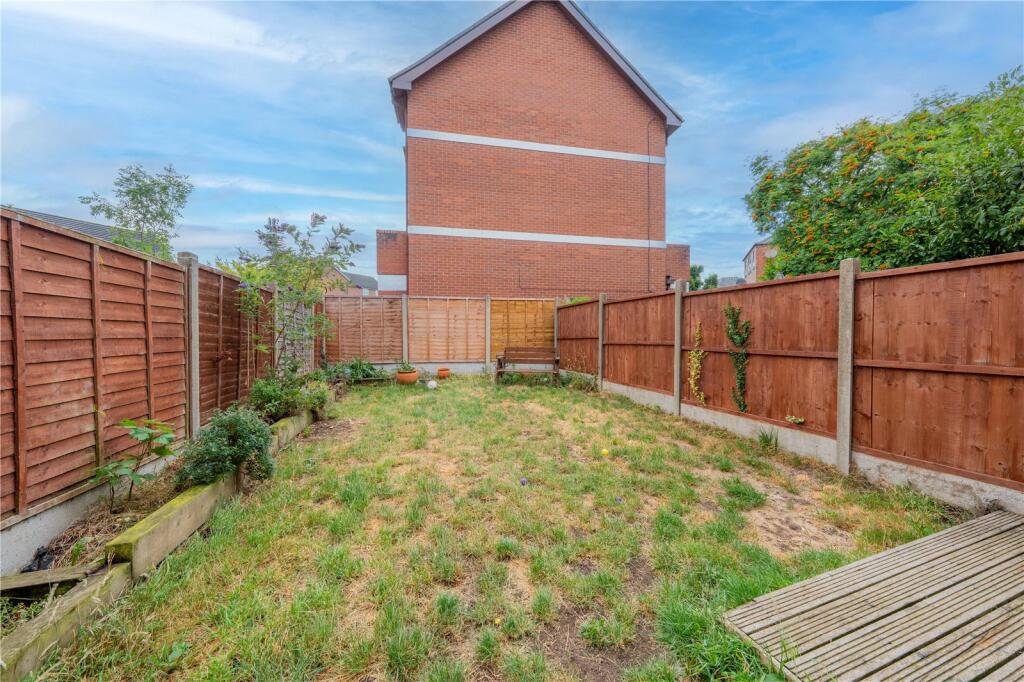 Additional image 30 of Alexandra Mews, Tamworth, Staffordshire, B79