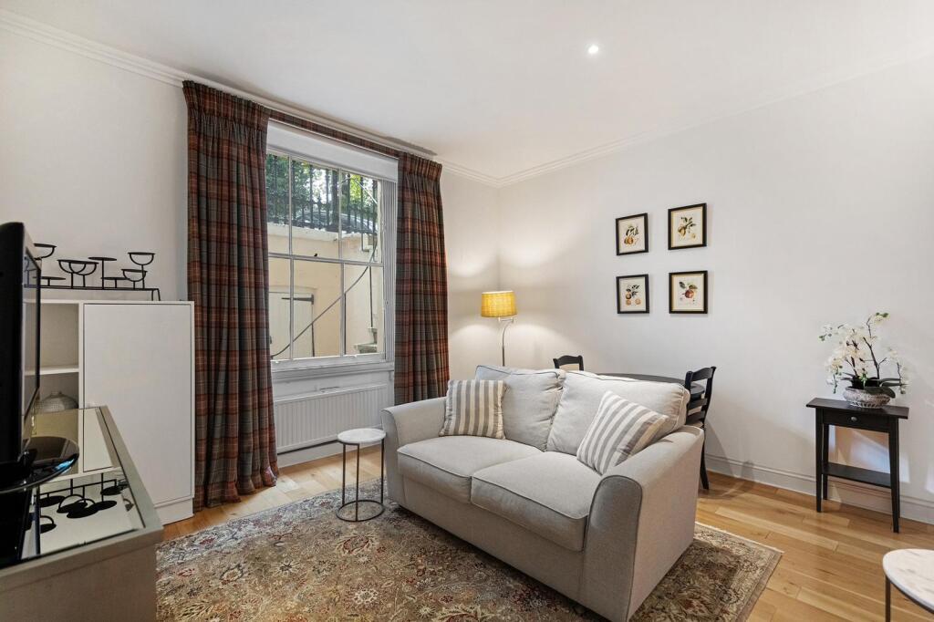 Main image of property: Cornwall Gardens, SW7