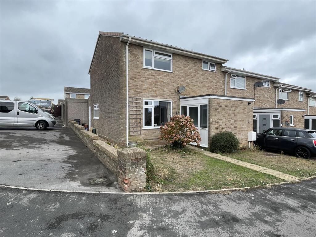 Main image of property: Henley View, Crewkerne - NO ONWARD CHAIN