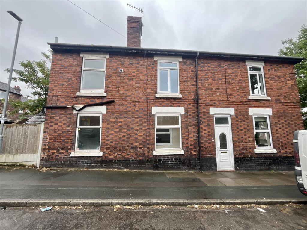 Main image of property: Bishop Street,, Fenton,, Stoke-on-Trent,