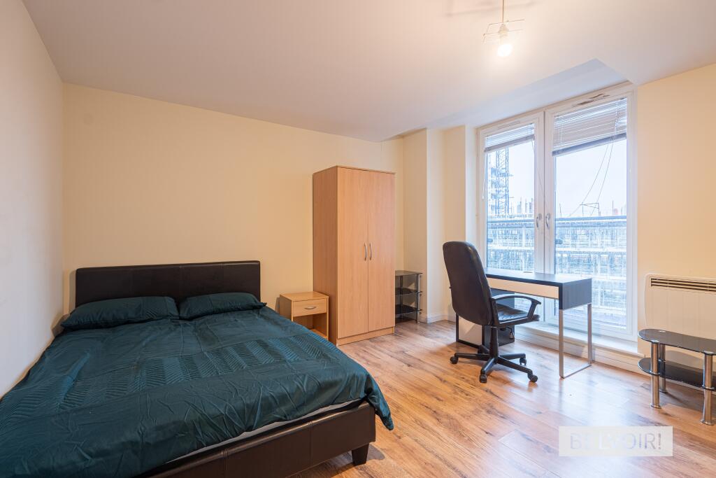 Additional image 6 of Latitude, 155 Bromsgrove Street, Birmingham, B5