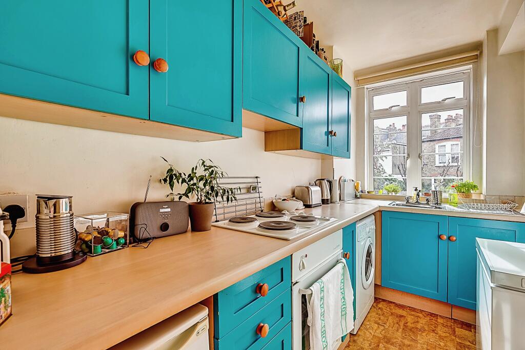 Main image of property: Balham High Road, London, SW17