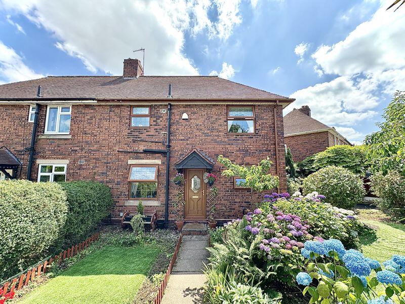 Main image of property: Quarry Brow, UPPER GORNAL, DY3 1UA