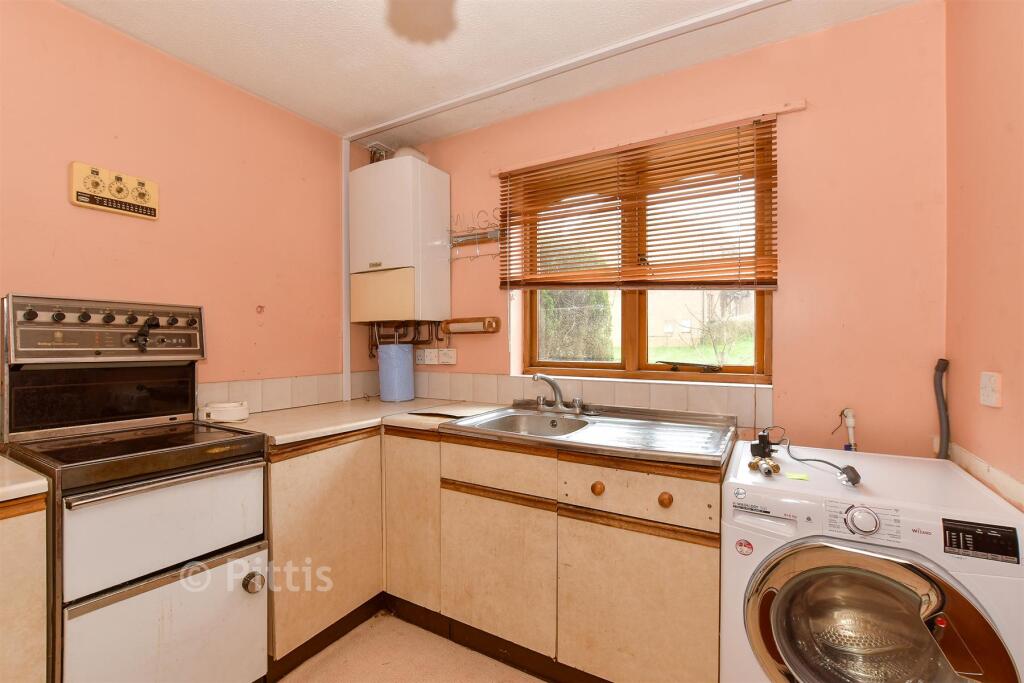 Main image of property: Mary Rose Avenue, Wootton, Ryde, Isle of Wight