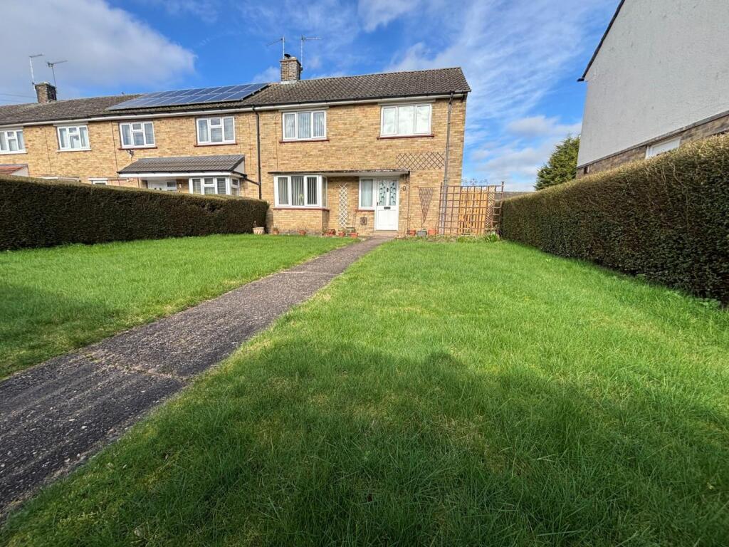 Main image of property: Heapham Crescent, Gainsborough