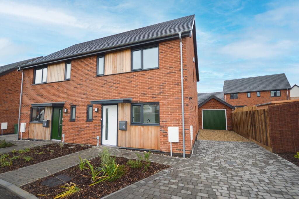 Main image of property: Swaffham
