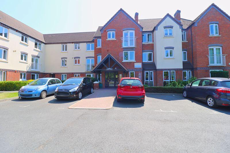 Main image of property: Croxall Court, Leighswood Road, Aldridge