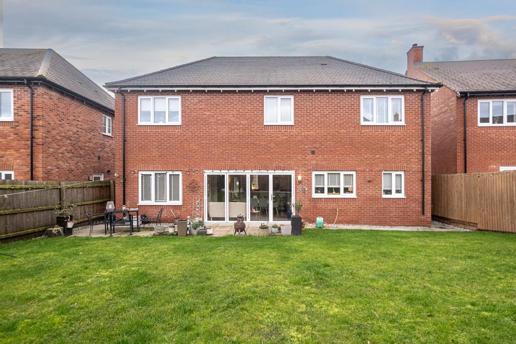Additional image 37 of Cornflower Close, Tamworth