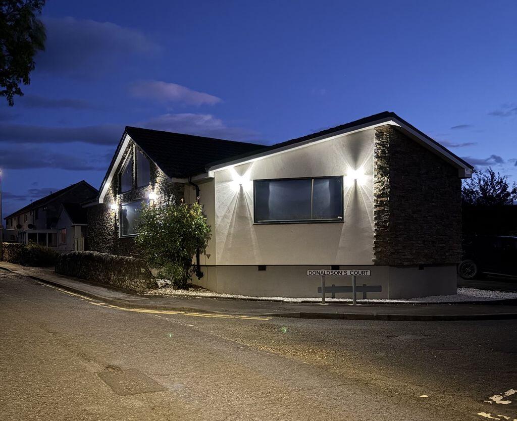 House in Kirkcaldy - View 2
