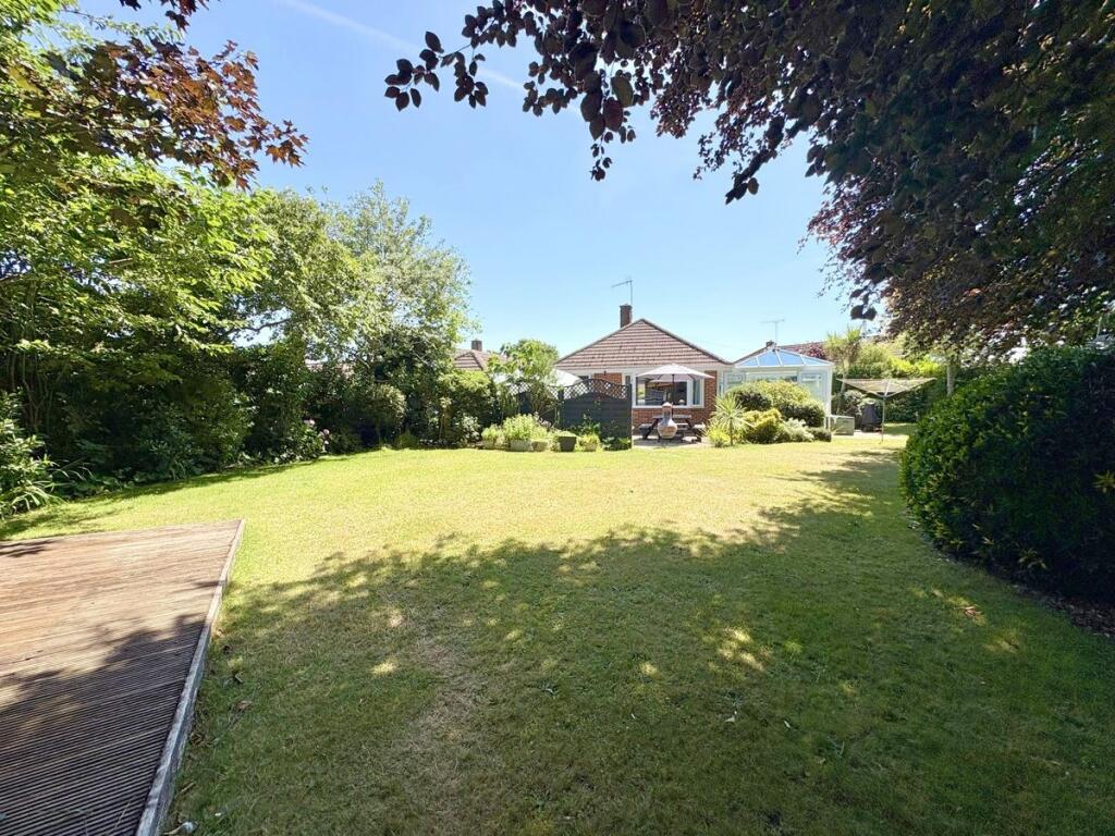 House in Poole - View 3
