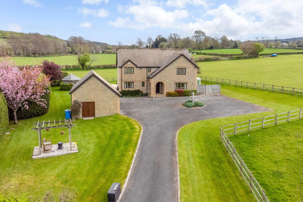 Main image of property: Rowberrow, Winscombe