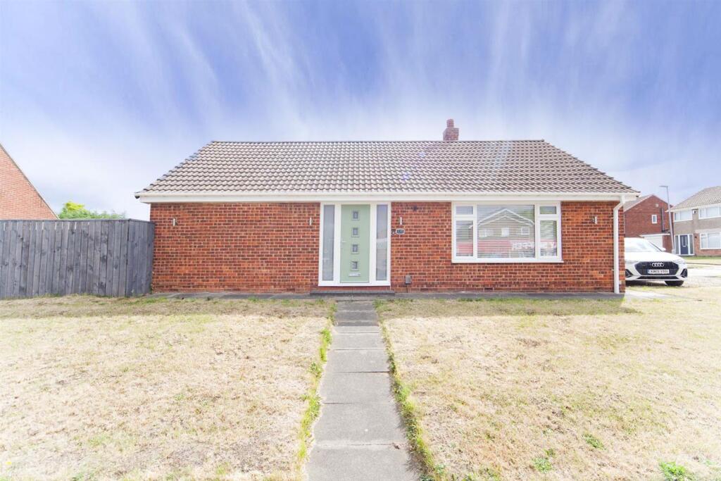 House in Stockton-on-Tees - View 3