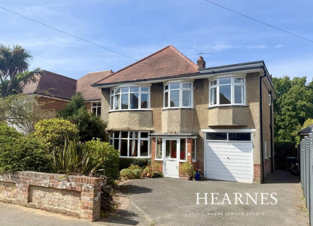 Main image of property: Twemlow Avenue, Poole, BH14