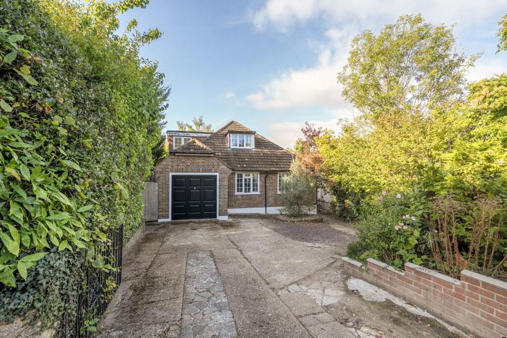Main image of property: Marlpit Lane, Coulsdon, CR5
