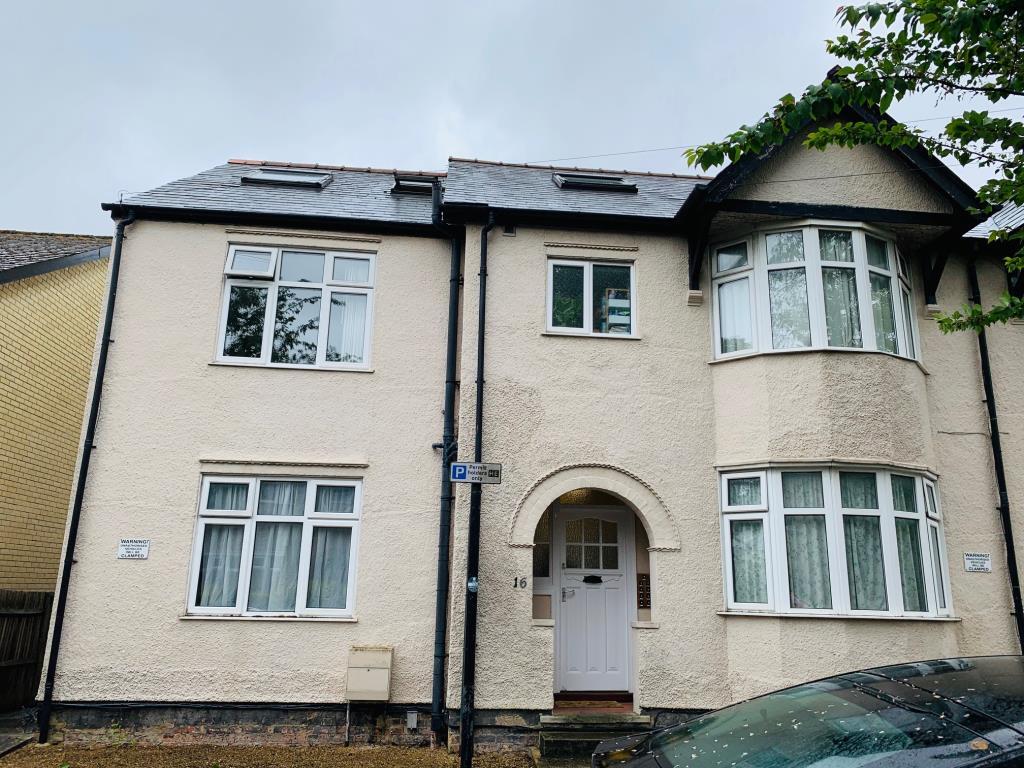 Main image of property: Stephen Road, Headington, OX3