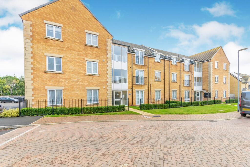 Main image of property: Livery House, Stud Road, Barleythorpe, LE15