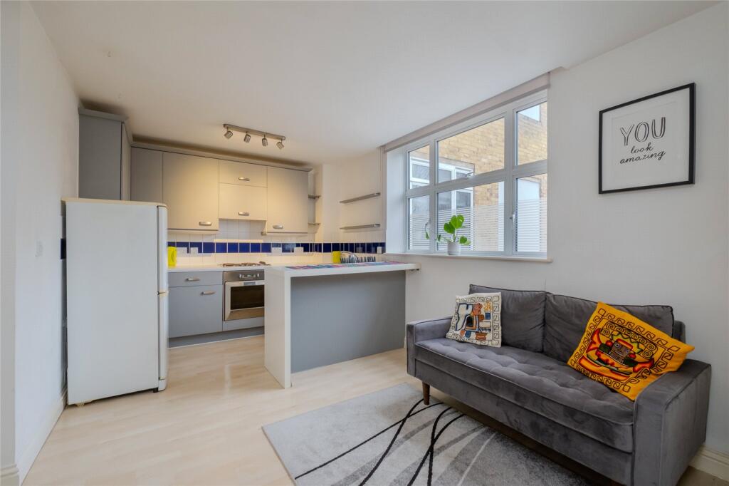 Main image of property: Streatham Hill, London, SW2