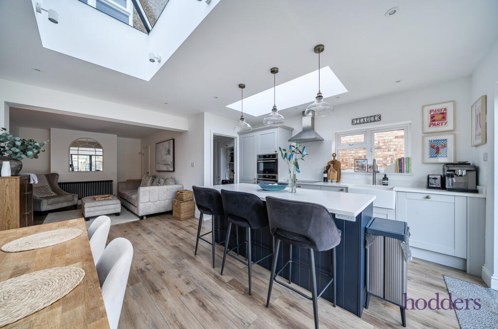 Main image of property: Liberty Lane, Addlestone, KT15