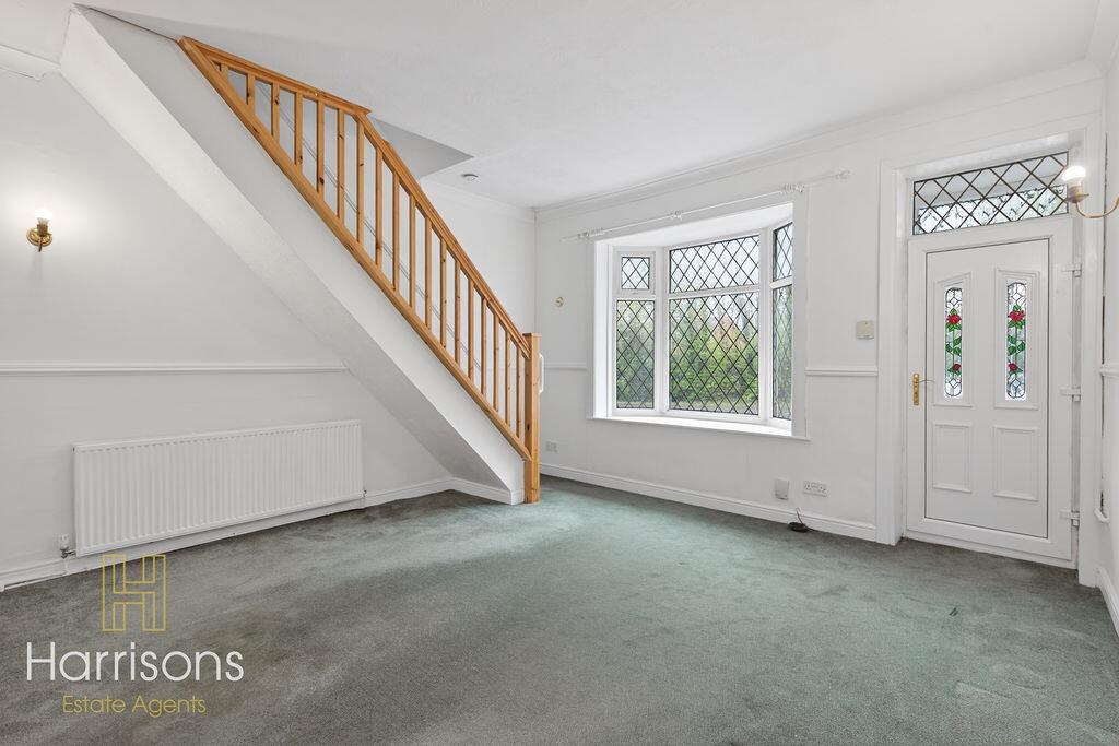 House in Bolton, Hunger Hill, Fernhill Gate - View 3