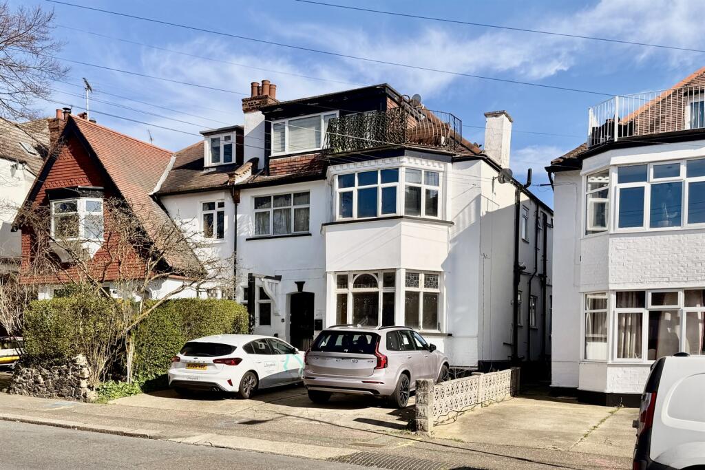 Main image of property: Ailsa Road, Essex, SS0