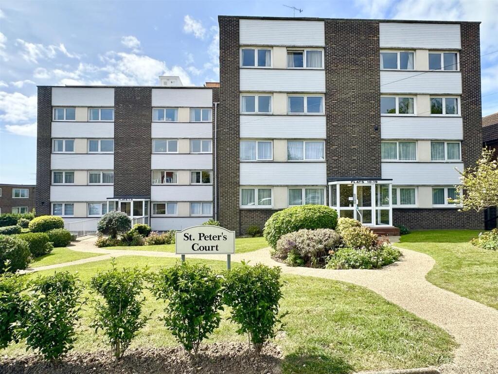 Main image of property: De La Warr Road, Bexhill-On-Sea