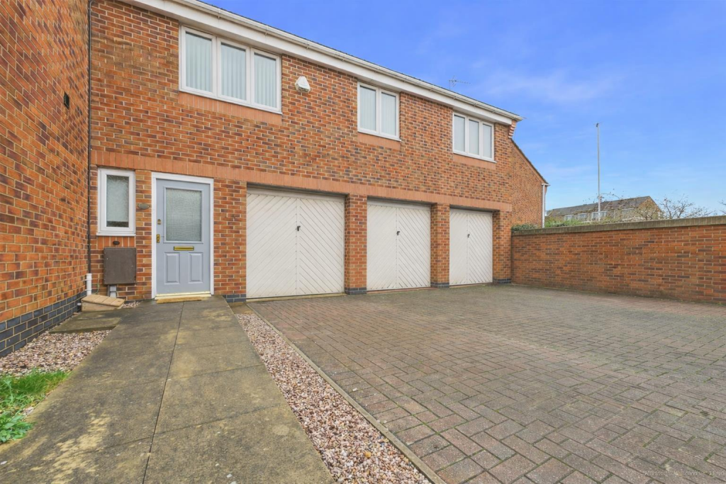 Main image of property: Eaton Drive, Rugeley
